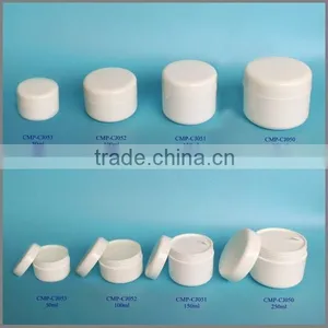 Most Popular Plastic Cosmetic Jars From China Workshop Quality Choice Most Popular thumbnail-4
