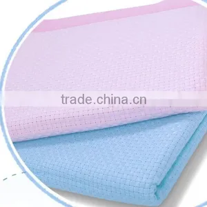 100% Original Bamboo Fabric Baby Blankets thumbnail-5