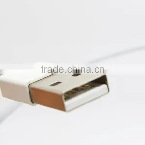 Hot!high Quality Cable for Iphone 5 Genuine Usb Cables Wholesale thumbnail-4