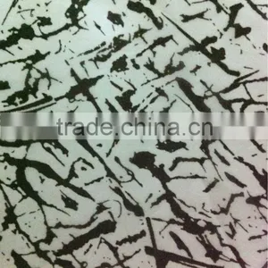 US$ 1/M up Chiffon Print Fabric Textile Stock Stocklot007 thumbnail-1