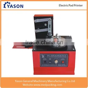Date Printer Glass Bottle or Plastic Bottle Coding Machine Aluminum Foil Printing Machine thumbnail-1