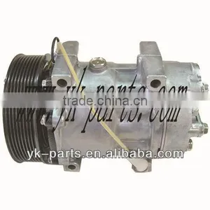 Auto Air Compressor 7H15 thumbnail-1
