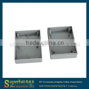 Plastic Box Junction Case-3.49"*2.55"*1.37"(L*W*H) Pcb Plastic Box thumbnail-1