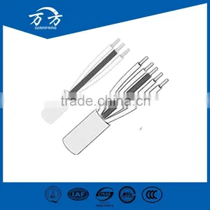450/750V PVC Sheathed Pvc Insulated 4mm Copper Wire thumbnail-2