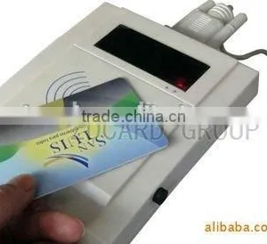 Zdm 120V Contactless RFID Reader and Writer thumbnail-2
