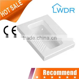 Hot Sell Square Squat Pan With Factory Price thumbnail-3
