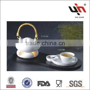 Hot Tea Set thumbnail-1