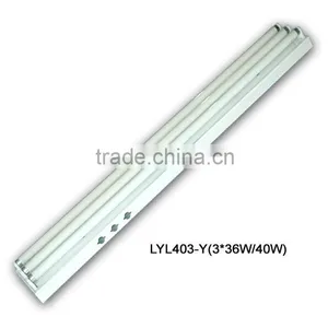 LYL403-Y(3*36W/40W) English-style Lamp Batten thumbnail-1