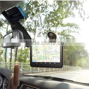 Smart 7inch hd Car Android Gps Navigation With Bluetooth Support Wireless Rearview Camera thumbnail-6