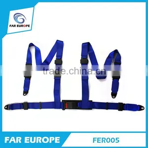 Hot Sales Full Back 4 Point Safety Belt thumbnail-1