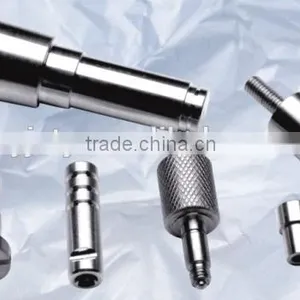 Titanium Agitator Titanium Processing Parts thumbnail-4