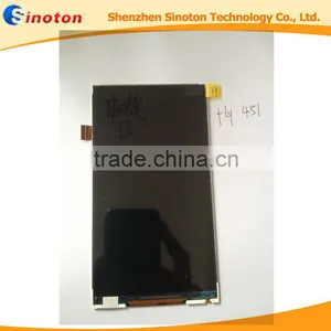 Original Lcd Display Replacement for Fly IQ451 Vista . Fly IQ451 LCD thumbnail-1