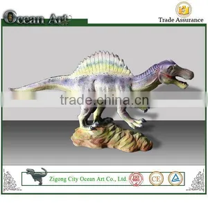 The Valuable Small Dinosaur Toy for Souvenir thumbnail-4