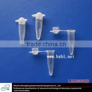 0.2mL Domed Cap PCR Tube thumbnail-1