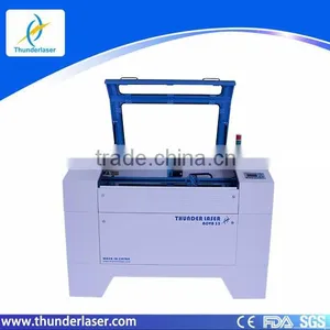 Dongguan Multifunction Water Cooling Cnc Paper Fabric Laser Cutting Machine for European Quality thumbnail-2