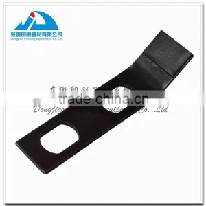 GTO Printing Machinery Gripper thumbnail-1