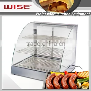 Top 10 Stainless Steel Snack Warmer Display Kitchen Equipment thumbnail-5