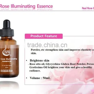Homerose Real Rose Illuminating Essence thumbnail-1