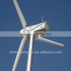 10kW Wind Generator New Energy Generator thumbnail-1