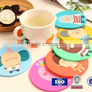Plastic Coaster thumbnail-3