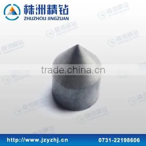 Tungsten Carbide Drill Buttons Bit, Button Rock Drill Bit 76mm Tungsten Carbide Button Bits Quality Choice thumbnail-1