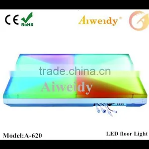 LED Floor Dance Light Stage Light thumbnail-1