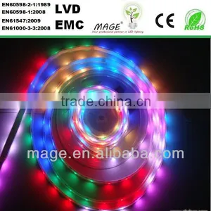2013Hot Sell SMD 5050 LED Strip Lights thumbnail-1