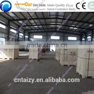 Multifunctional Small Grain and Crops Thresher Machine thumbnail-6