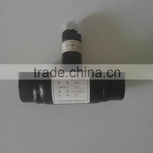 Q61F16 Welding Ball and Socket Welding Ball Valve All Welded Ball Valve thumbnail-1
