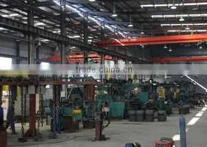 Wuhan Jiangnan Anchor Chain Co., Ltd. company overview - view 3 thumbnail