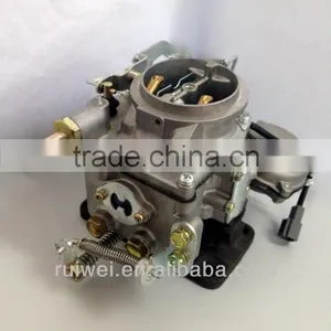 Carburetor 12R OEM 21100-31411 thumbnail-5
