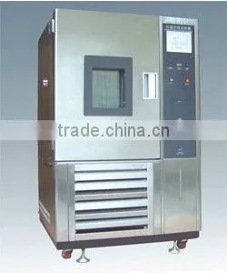 SDJ0225 Programmable Low Temperature Constant Temperature and Humidity Test Chamber thumbnail-1