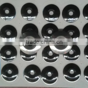 Flat Fasteners Aluminum Oem Gasket thumbnail-1