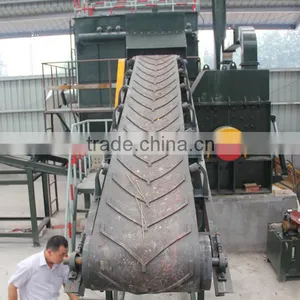 Have Good Quality Product of Scrap Steel Shredder Line thumbnail-4