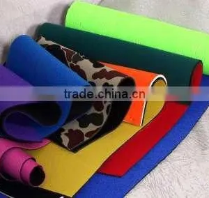 Neoprene Sheet-rubber Sheet thumbnail-1