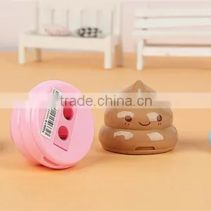 Pencil Sharpener Shape Double Orifice Double Pole thumbnail-3
