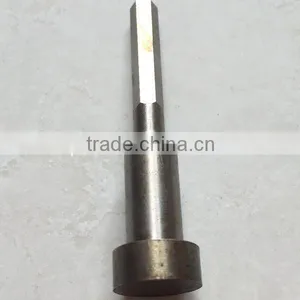 Customized Non-Standard Precision Stainless Steel CNC Machining Parts thumbnail-2