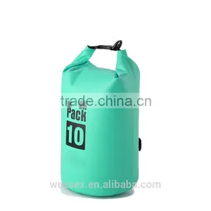 Promotion Waterproof Dry Bag With Single Shoulder thumbnail-4