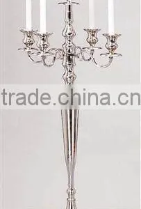 CANDELABRA,CANDELABRA WEDDING ,CANDLE STANDS thumbnail-1