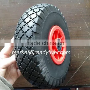 Flat Free Wheel 300-4 thumbnail-1