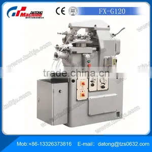 Sale Factory FX-G120 Gear Hobbing Machine thumbnail-1