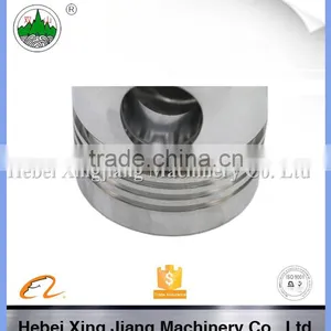 China Small Tractor Spare Parts for Good Quality of the S195 Aluminium Alloy Piston Quality Choice thumbnail-4