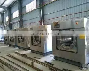 Guangzhou Jinzhilai Washing Equipment Co., Ltd. company overview - view 1 thumbnail