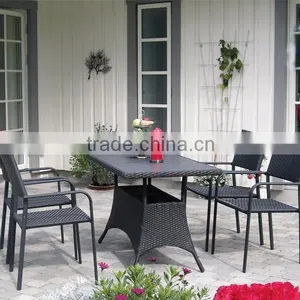 Simple Dining Coffee Chair With Black Color thumbnail-1