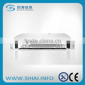 DL560 Gen8 E5-4603v2 2P 2U HP Rack Server thumbnail-1