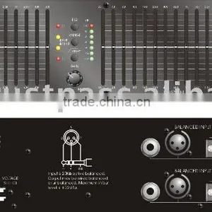 Digital Surround Sound Processor thumbnail-1
