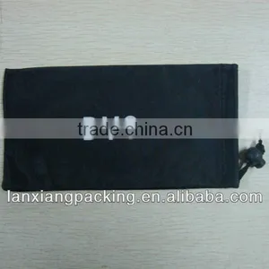 Customized Drawstring Printing 3d Glasses Bag,3d Sublimation Drawstring Bag thumbnail-2