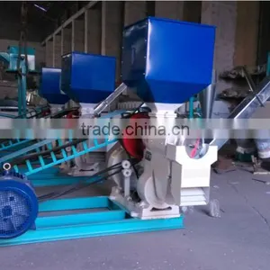 Wheat and Barley Peeling Machine thumbnail-1