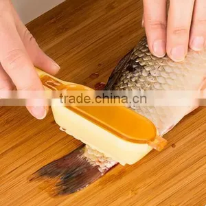 Best Selling Fish Peeler thumbnail-1