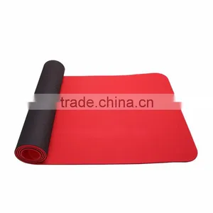 Manufacture Price Eco Friendly Material Yoga Mat 15mm Supplier's Choice thumbnail-5
